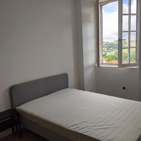 Ortesene Apartament