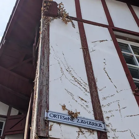 Апартаменты Ortesene Аспаррен