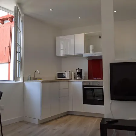 Ortesene Lejlighed *