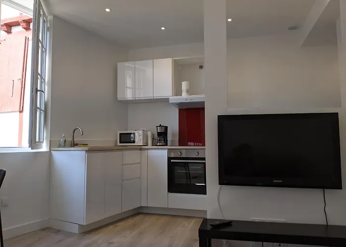 Ortesene Appartamento