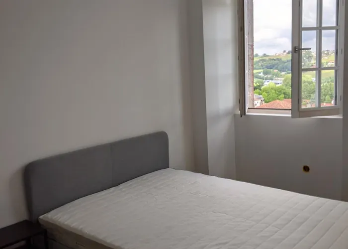 Ortesene Appartamento