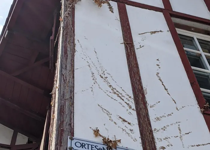 Appartamento Ortesene Hasparren