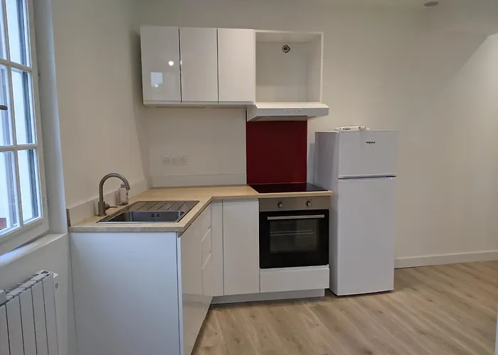 Appartamento Ortesene *