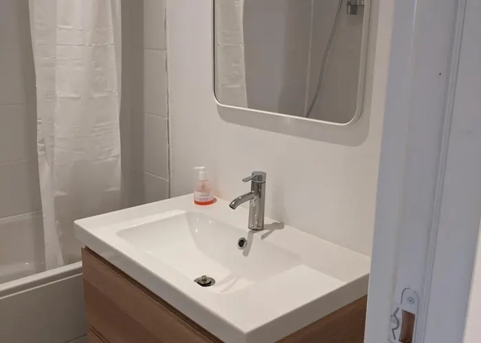 Appartamento Ortesene *