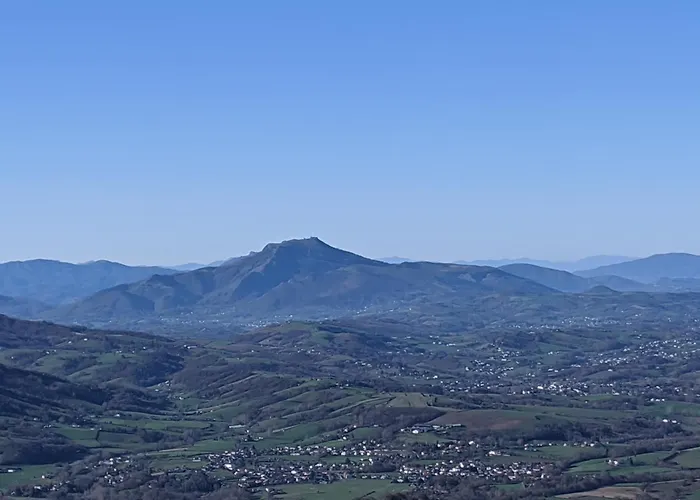 Ortesene Appartamento