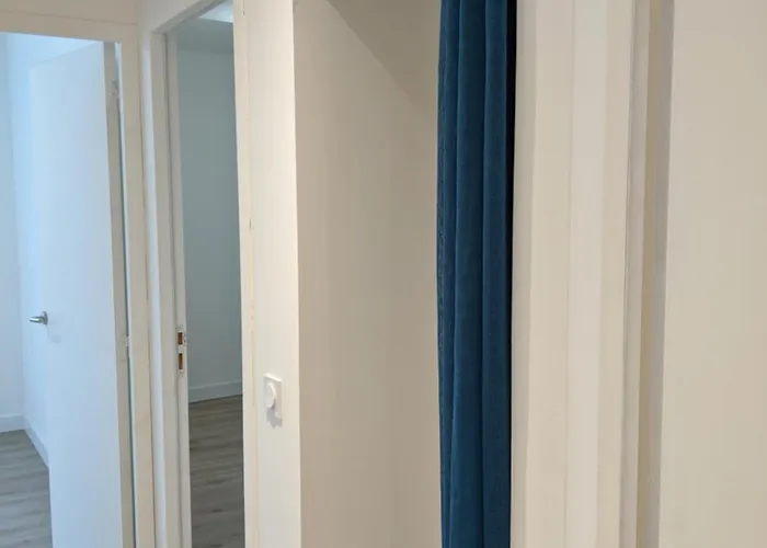 Апартаменты Ortesene